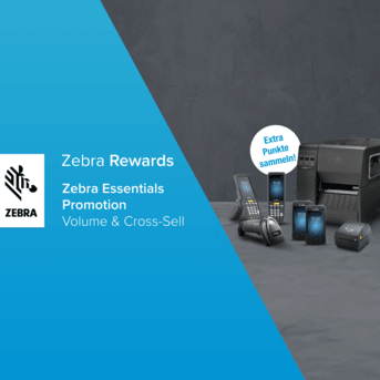 Zebra Essentials Promotion