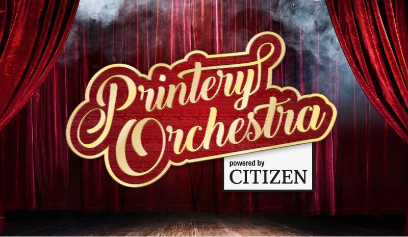 Citizen Printery Orchestra