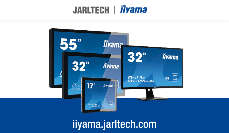 iiyama.jarltech.com
