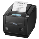 Citizen CT-S801III