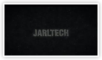 Jarltech – new engraving services