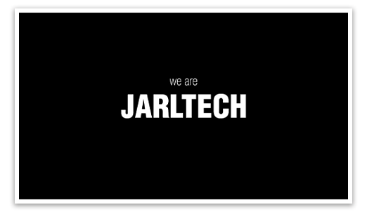 We are Jarltech